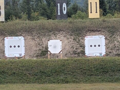 Long range 22 lr 2025