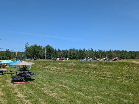 Saint-Jean Baptiste 2025