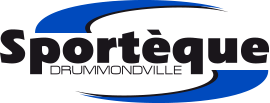 Sporthèque Drumondville