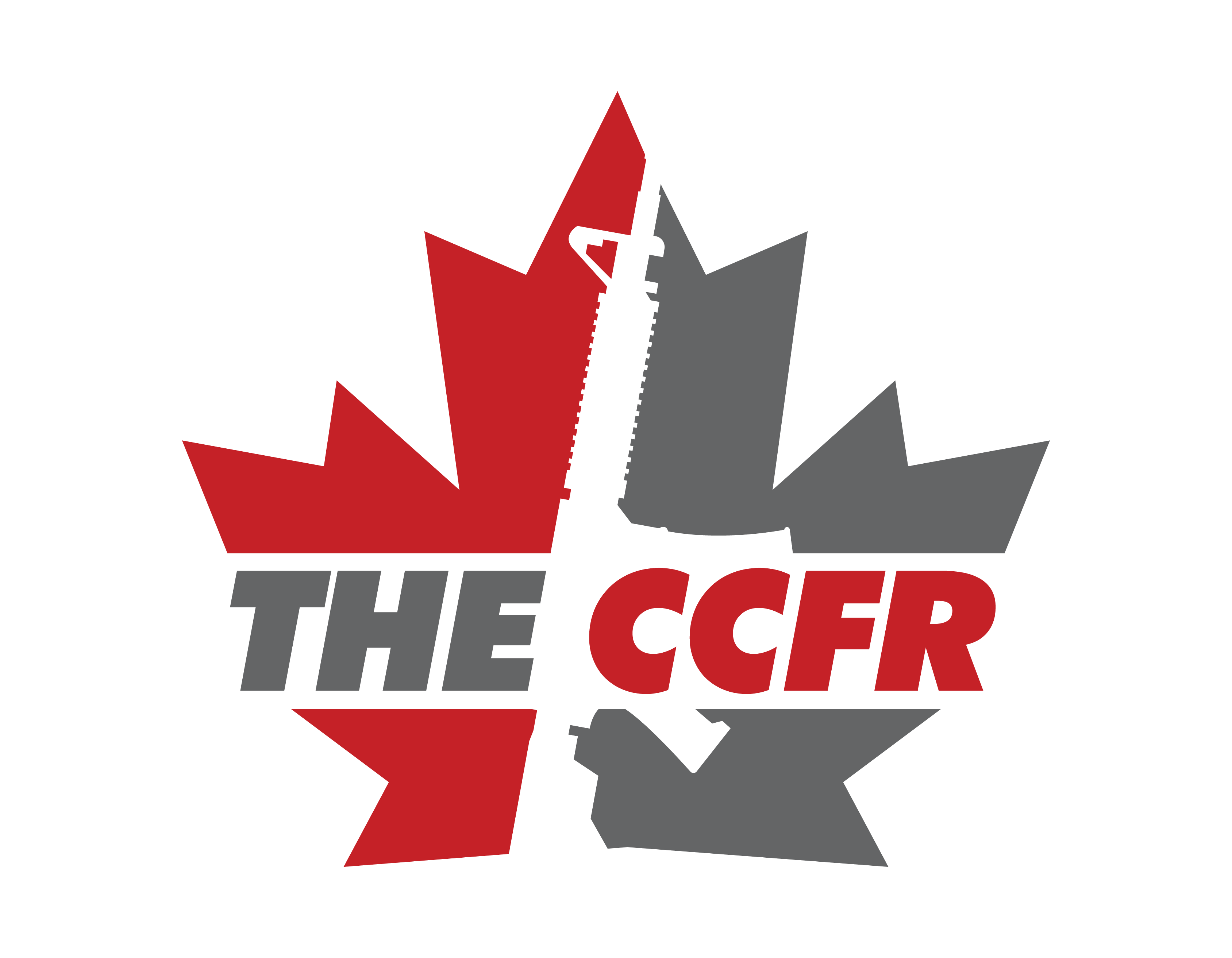 CCFR